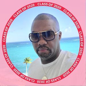 Meet your Posher, Gregory